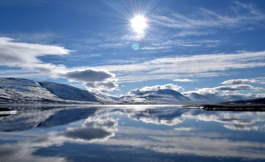 North Cape