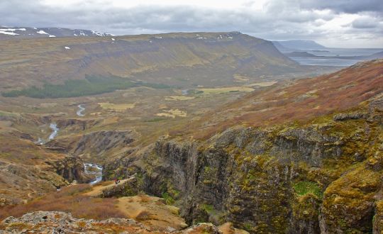 Langjokull Glacier Adventure