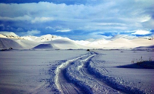 Landmannalaugar and the Golden Circle