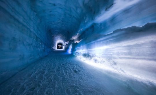 Langjokull Glacier Adventure