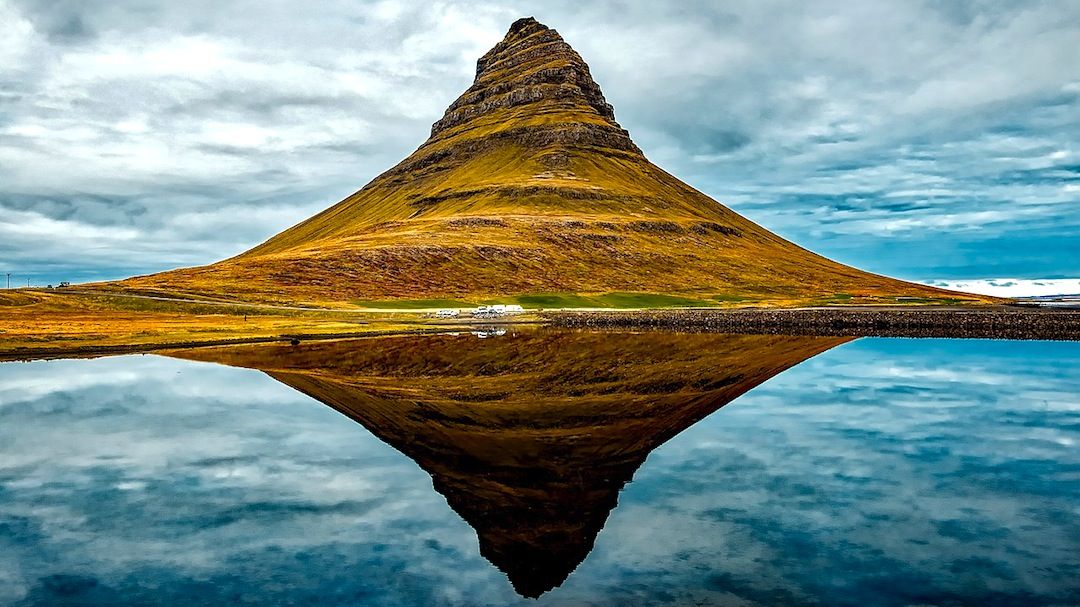 Marvels of Snaefellsnes
