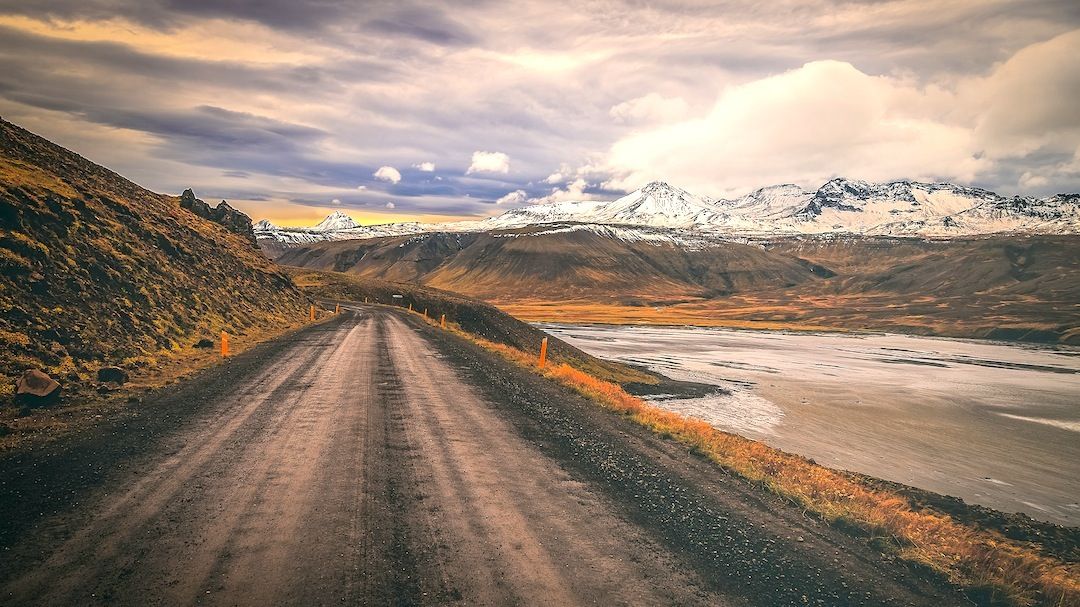 Marvels of Snaefellsnes