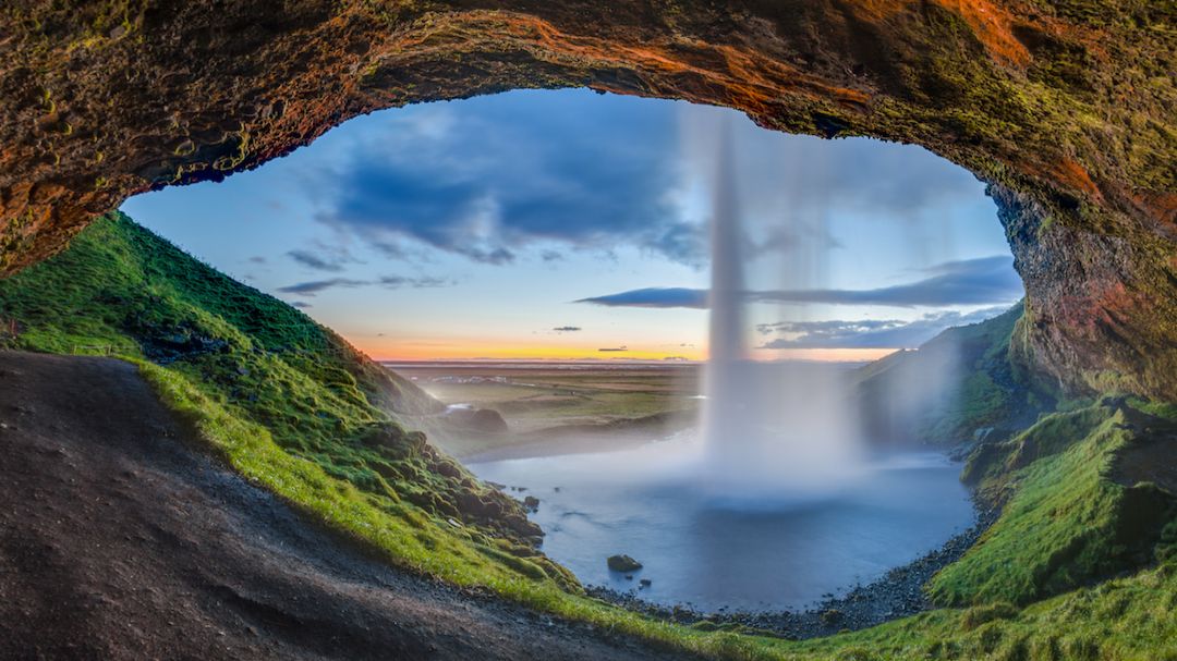 Silver Circle and Golden Circle tour