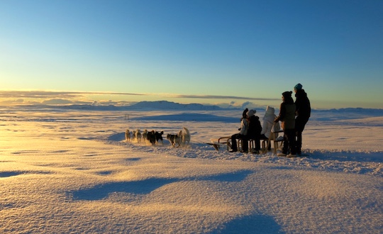 Our Iceland Multi Day Tours in 4x4